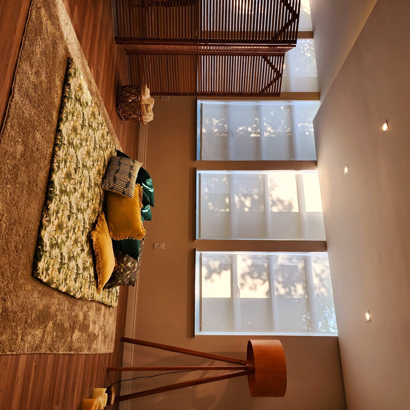 Studio Gimamsha Yoga 6