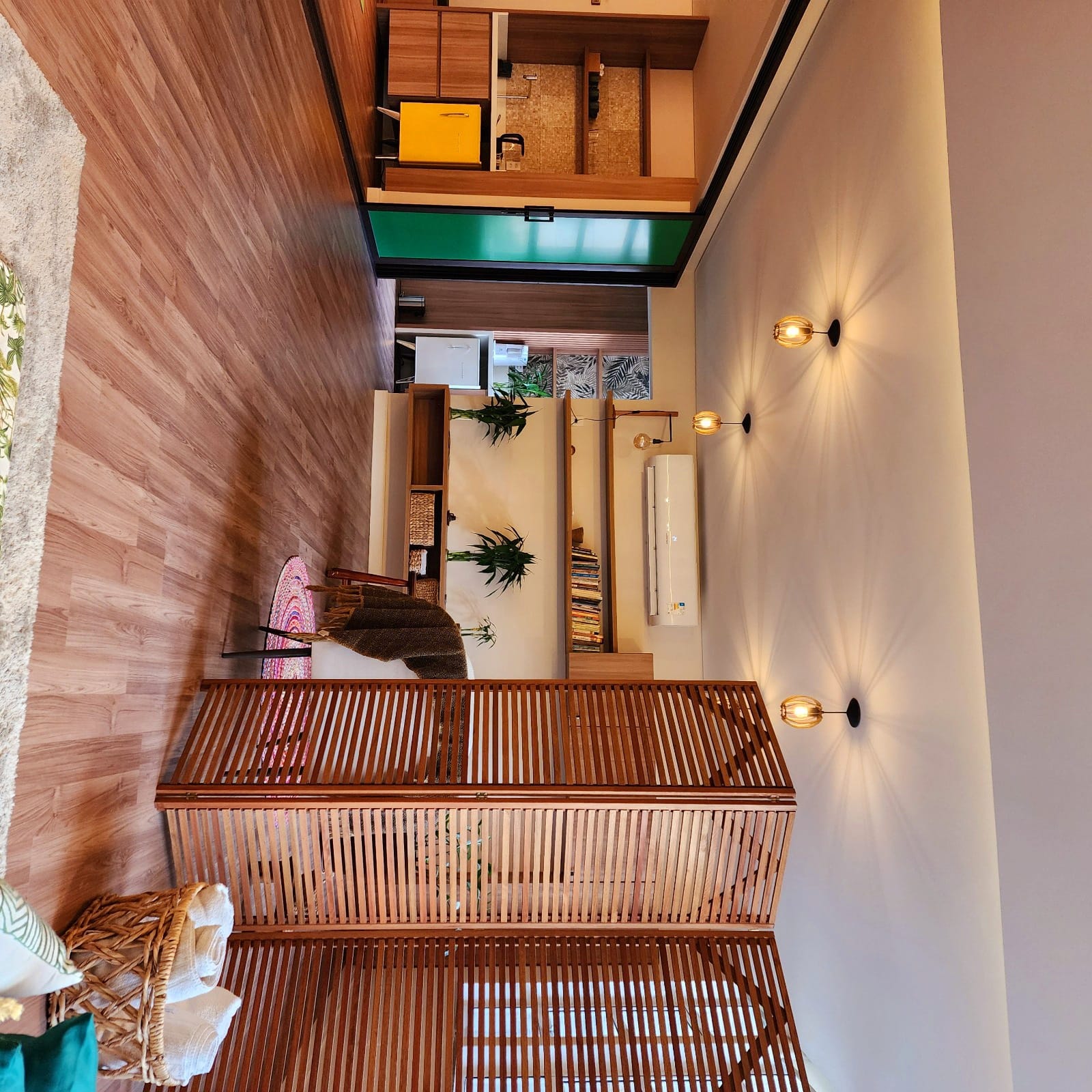 Studio Gimamsha Yoga 4