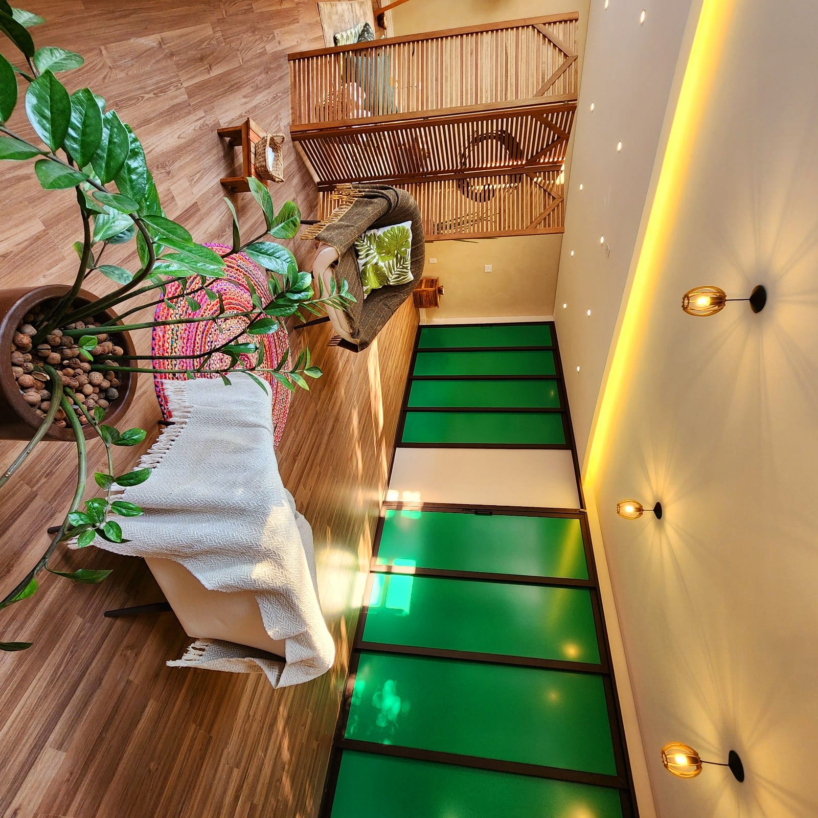 Studio Gimamsha Yoga 5